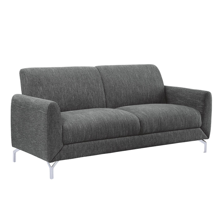 Venture Sofa DARK GREY CLEARANCE WHILE SUPPLIES LAST