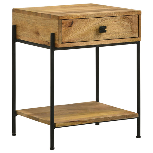 declan-1-drawer-accent-table-with-open-shelf-natural-mango-and-black
