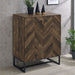 carolyn-2-door-accent-cabinet-rustic-oak-and-gunmetal