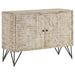 maille-2-door-accent-cabinet-white-washed