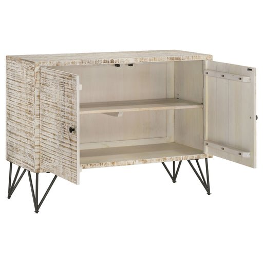 maille-2-door-accent-cabinet-white-washed