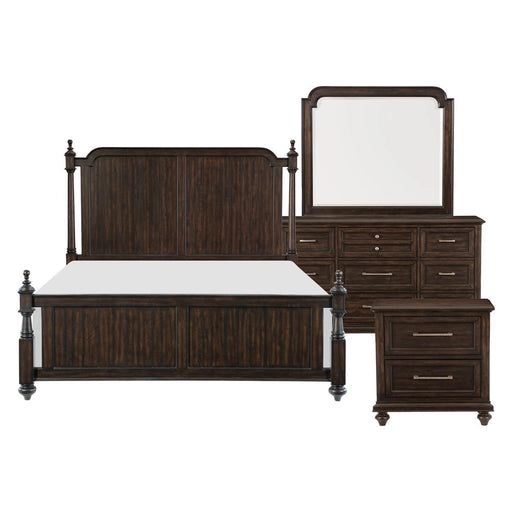cardano-bed-set
