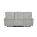 9610gy-3-double-reclining-sofa