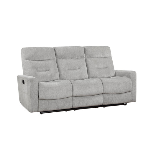 9610gy-3-double-reclining-sofa