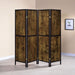 industrial-antique-nutmeg-four-panel-screen