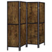 industrial-antique-nutmeg-four-panel-screen
