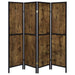 industrial-antique-nutmeg-four-panel-screen