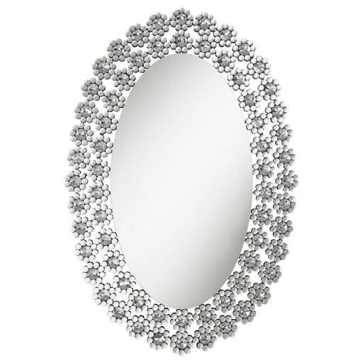 colleen-oval-wall-mirror-with-faux-crystal-blossoms