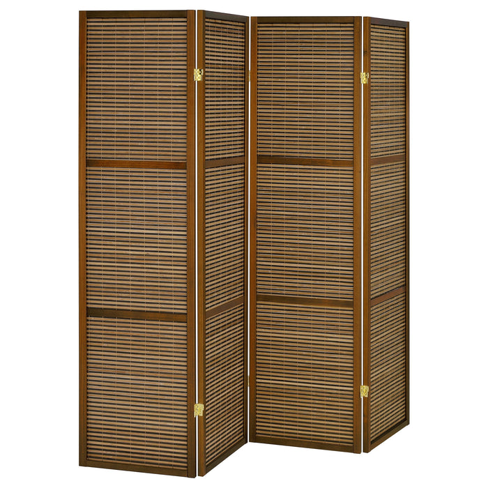 Browning Room Divider