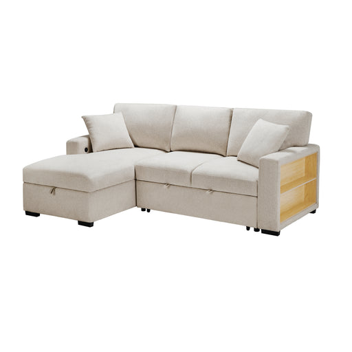 pompano-2-sectional-with-left-chaise-pull-out-bed-and-hidden-storage-charging-ports