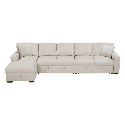 pompano-3sectional-with-left-chaise-pull-out-bed-hidden-storages-and-shelves-charging-ports