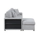 pompano-2sectional-with-left-chaise-pull-out-bed-hidden-storages-and-shelves-charging-ports