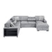 pompano-4sectional-with-right-chaise-pull-out-bed-hidden-storages-and-shelves-charging-ports