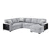 pompano-4sectional-with-right-chaise-pull-out-bed-hidden-storages-and-shelves-charging-ports