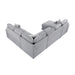 pompano-4sectional-with-left-chaise-pull-out-bed-hidden-storages-and-shelves-charging-ports-2
