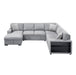 pompano-4sectional-with-left-chaise-pull-out-bed-hidden-storages-and-shelves-charging-ports-2