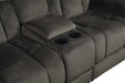 laurelton-recliner-loveseat-chocolate