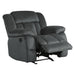 homelegance-furniture-laurelton-glider-reclining-chair-in-charcoal-9636cc-1