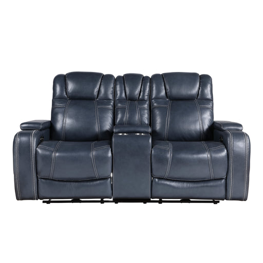 keziah-power-double-reclining-love-seat-with-center-console-power-headrests-and-storage-arms