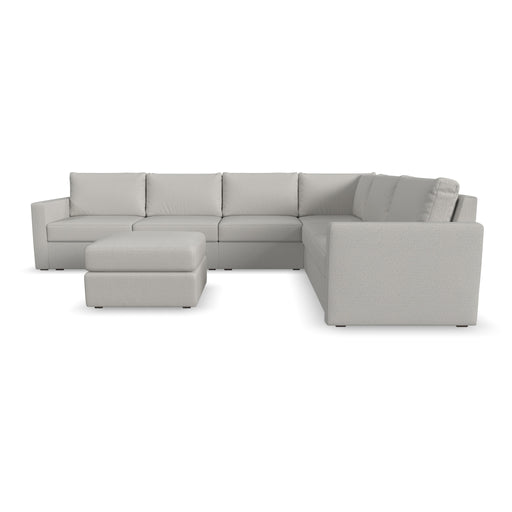 flex-6-seat-sectional-with-standard-arm-and-ottoman