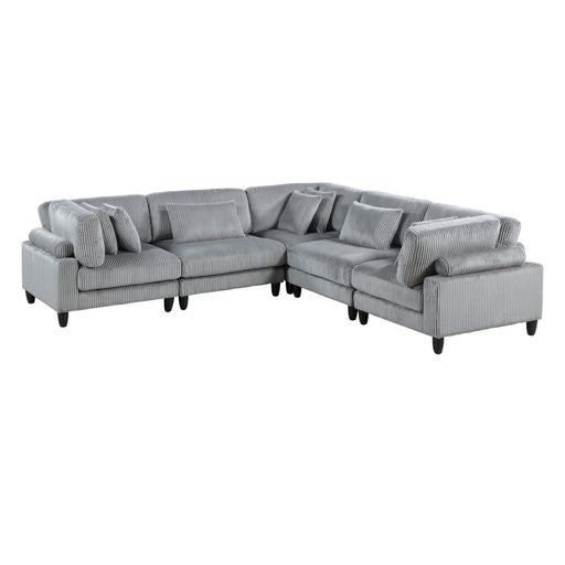 robstown-55-piece-modular-sectional