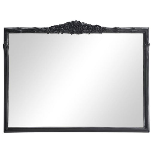 traditional-mantel-mirror