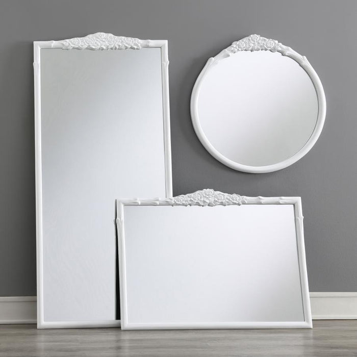 SYLVIE MANTEL MIRROR