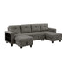 robinson-4sectional-with-two-chaises-pull-out-bed-shelves-and-charging-ports