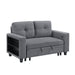 robinson-2love-seat-with-pull-out-bed-shelves-and-charging-ports