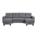 robinson-4sectional-with-two-chaises-pull-out-bed-shelves-and-charging-ports