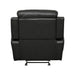 homelegance-furniture-marille-glider-reclining-chair-in-black-9724blk-1