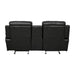 homelegance-furniture-marille-double-glider-reclining-loveseat-w-center-console-in-black-9724blk-2