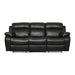 homelegance-furniture-marille-double-reclining-sofa-in-black-9724blk-3