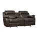 homelegance-furniture-marille-double-glider-reclining-loveseat-w-center-console-in-brown-9724brw-2