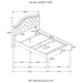 sonoma-wingback-bed