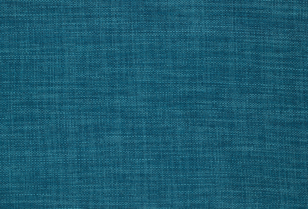 Phelps Ottoman BLUE