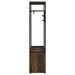 quincy-2-door-engineered-wood-hall-tree-dark-pine-and-black