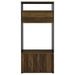 quincy-2-door-engineered-wood-hall-tree-dark-pine-and-black