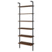 owens-96-inch-4-shelf-storage-wall-bookshelf-walnut