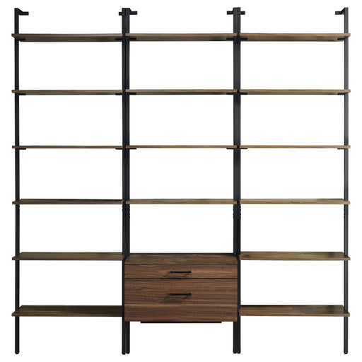owens-3-piece-96-inch-wall-mounted-bookshelf-set-walnut