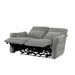 homelegance-furniture-edition-power-double-lay-flat-reclining-loveseat-in-dove-grey-9804dv-2pwh