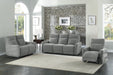 homelegance-furniture-edition-power-double-lay-flat-reclining-loveseat-in-dove-grey-9804dv-2pwh