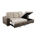 alfio-2-pcs-sectional-w-adj-headrests-pull-out-bed-right-chaise-w-hidden-storage-2-tone