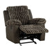 dionysus-manual-glider-recliner-brown