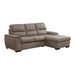 andes-2-pcs-sectional-w-pull-out-bed-raf-only-w-hidden-storage-taupe