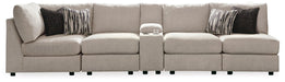 kellway-sectional
