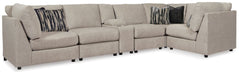 kellway-sectional