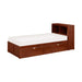 rowe-3-twin-bookcase-platform-bed-with-twin-trundle