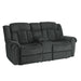 homelegance-furniture-nutmeg-double-reclining-loveseat-in-charcoal-gray-9901cc-2