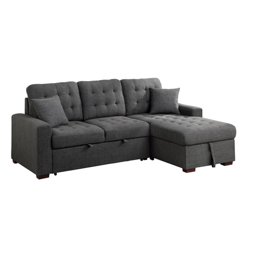 mccafferty-22-piece-sectional-with-pull-out-bed-and-right-chaise-with-hidden-storage